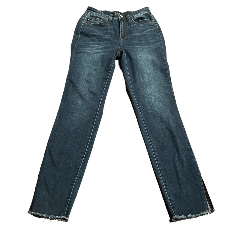 Judy Blue Skinny Fit Stretch High Waist Women’s Jeans Size 3/26